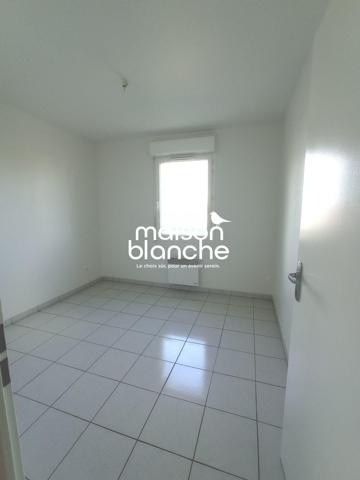 Appartement 3 pièces 59 m2