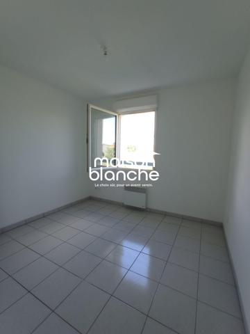 Appartement 3 pièces 59 m2