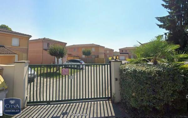 Maison à louer 4 pièces 80.89m²