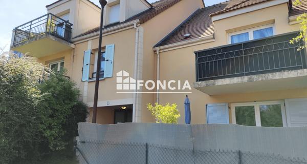 Location Studio 29.86 m² - ÉTampes 91150