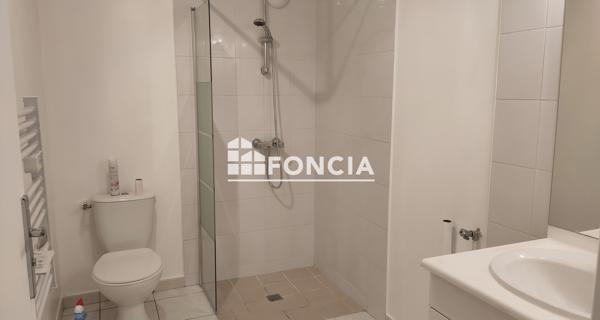 Location Studio 29.86 m² - ÉTampes 91150
