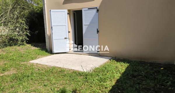 Location Studio 29.86 m² - ÉTampes 91150