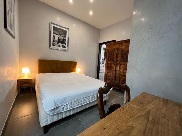 Appartement  T3 Mazan de 50m2