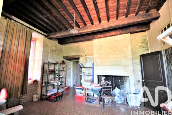 Immeuble à vendre 227 m² Villefranche-du-Périgord