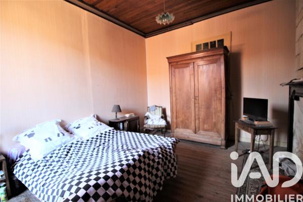Immeuble à vendre 227 m² Villefranche-du-Périgord