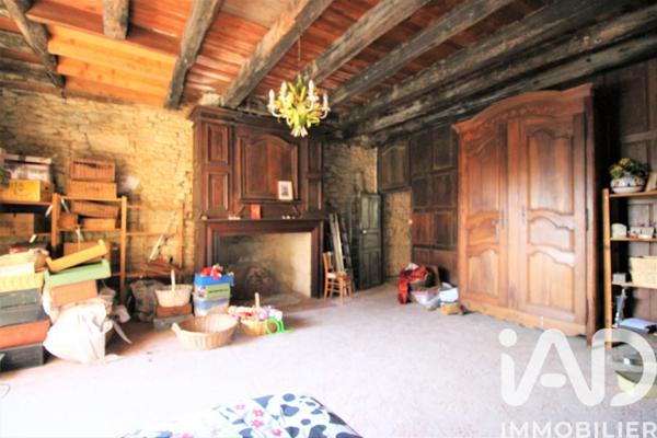 Immeuble à vendre 227 m² Villefranche-du-Périgord