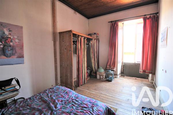 Immeuble à vendre 227 m² Villefranche-du-Périgord