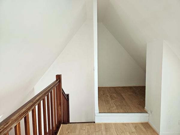 Appartement duplex Saint-valery-en-caux 3 pièce(s) 34 m2