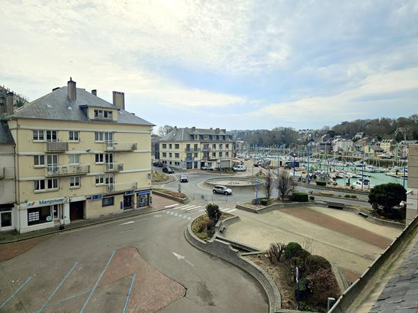 Appartement duplex Saint-valery-en-caux 3 pièce(s) 34 m2