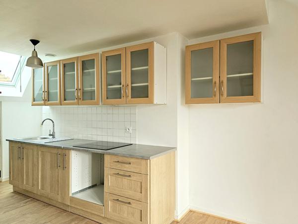 Appartement duplex Saint-valery-en-caux 3 pièce(s) 34 m2