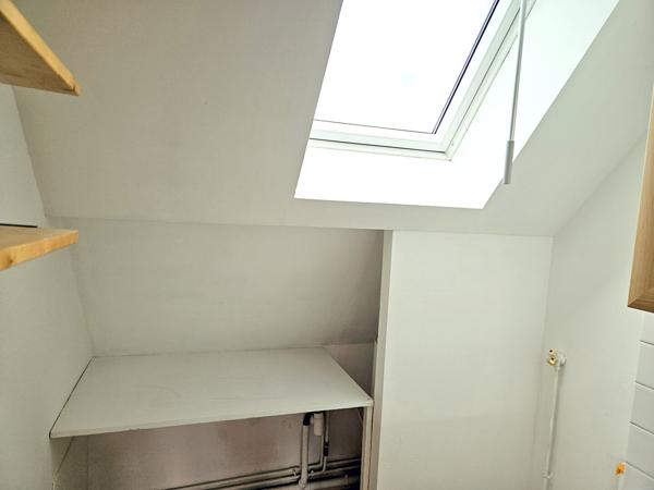 Appartement duplex Saint-valery-en-caux 3 pièce(s) 34 m2