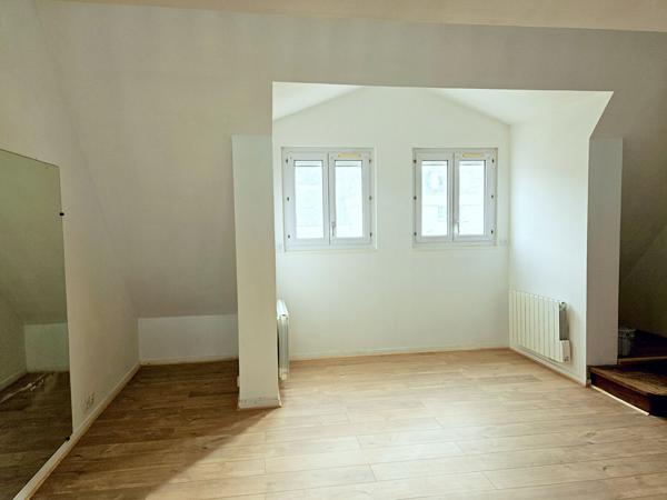 Appartement duplex Saint-valery-en-caux 3 pièce(s) 34 m2