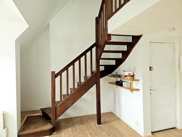 Appartement duplex Saint-valery-en-caux 3 pièce(s) 34 m2