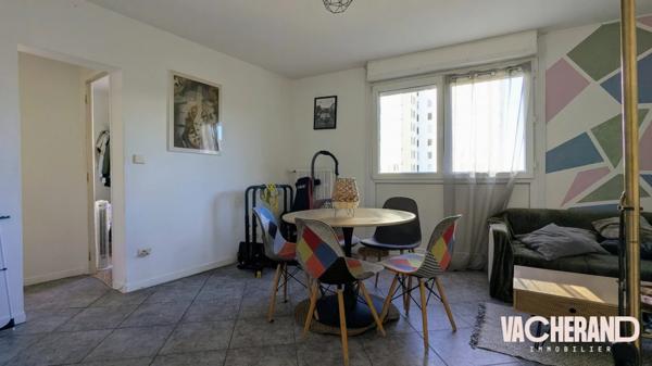 Appartement à vendre La Madeleine