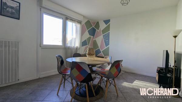 Appartement à vendre La Madeleine