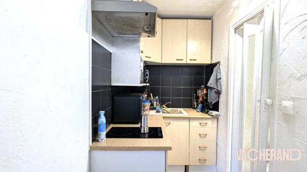 Appartement à vendre La Madeleine