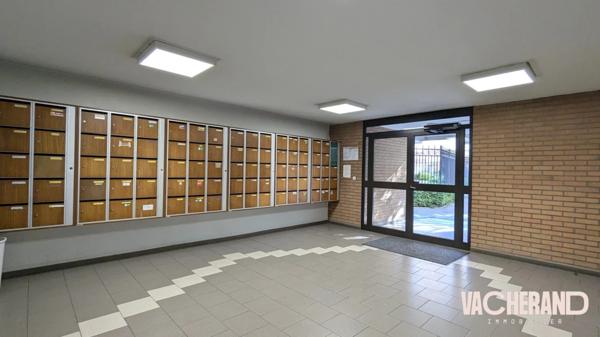 Appartement à vendre La Madeleine