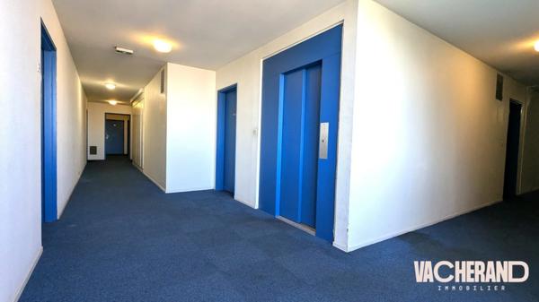 Appartement à vendre La Madeleine