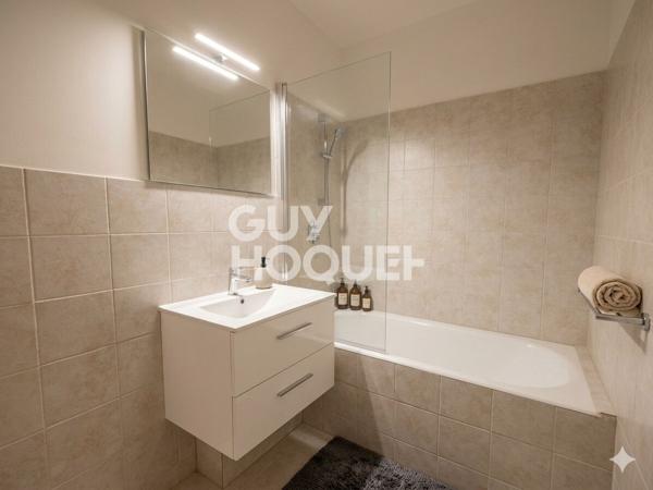 Appartement 1 pièce à vendre à Puteaux - Secteur Mairie, idéal investisseur