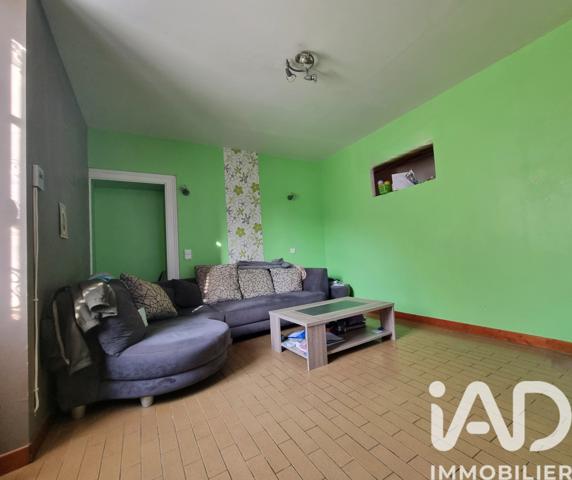 Maison à vendre 6 pièces 173 m² Scey-sur-Saône-et-Saint-Albin