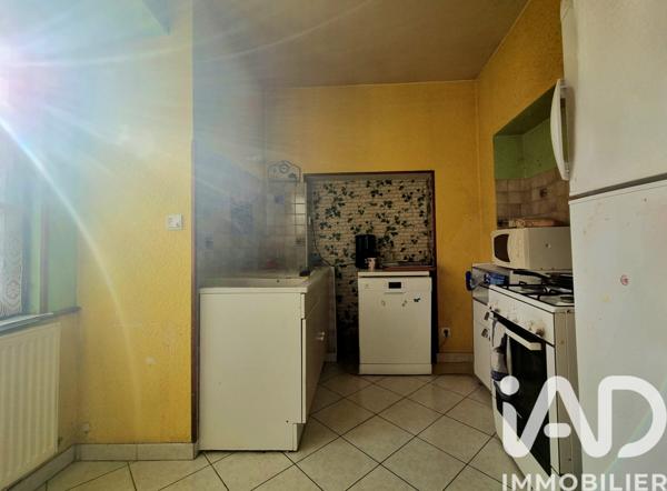 Maison à vendre 6 pièces 173 m² Scey-sur-Saône-et-Saint-Albin