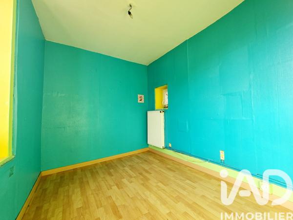 Maison à vendre 6 pièces 173 m² Scey-sur-Saône-et-Saint-Albin