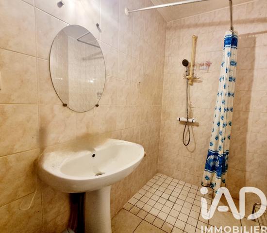 Maison à vendre 6 pièces 173 m² Scey-sur-Saône-et-Saint-Albin