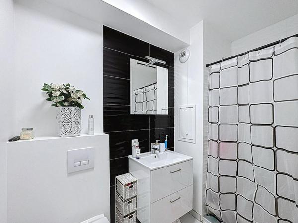 Appartement d'Exception de 95m2 avec Jardin Privatif  Éco-Quartier de Meudon La Forêt