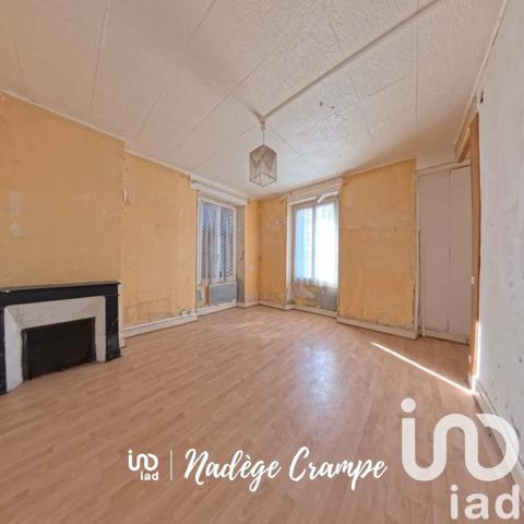 Appartement à vendre 2 pièces 38 m² Lourdes