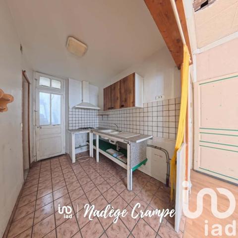 Appartement à vendre 2 pièces 38 m² Lourdes