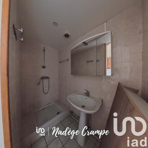 Appartement à vendre 2 pièces 38 m² Lourdes