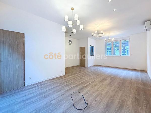 Vente Maison113 m² - 5 Pièces - ARMENTIERES (59280)