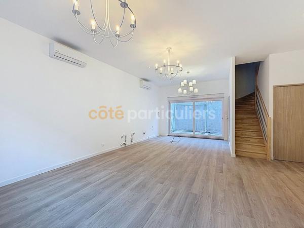 Vente Maison113 m² - 5 Pièces - ARMENTIERES (59280)
