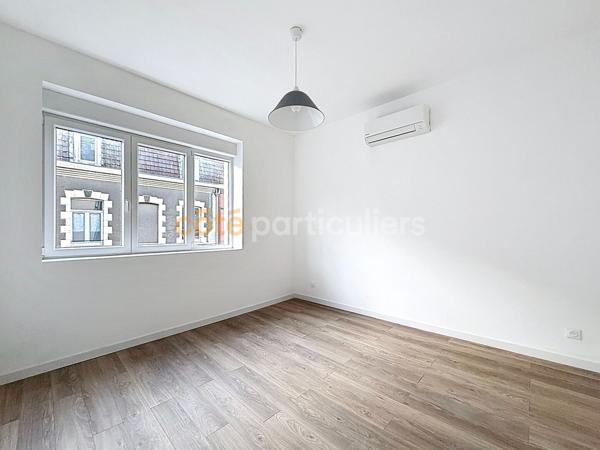 Vente Maison113 m² - 5 Pièces - ARMENTIERES (59280)