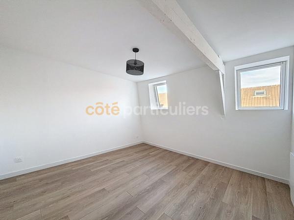 Vente Maison113 m² - 5 Pièces - ARMENTIERES (59280)