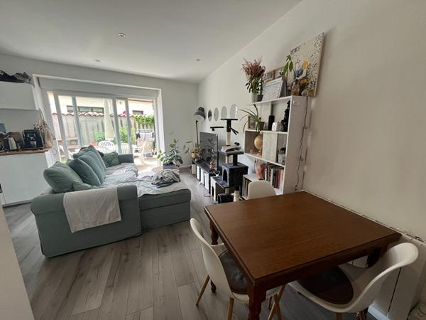 Appartement 3 pièce(s) 49.70 m2