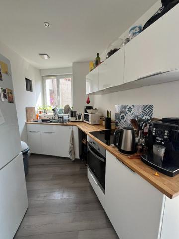 Appartement 3 pièce(s) 49.70 m2