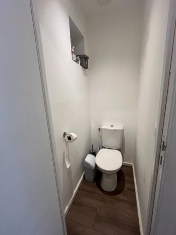 Appartement 3 pièce(s) 49.70 m2