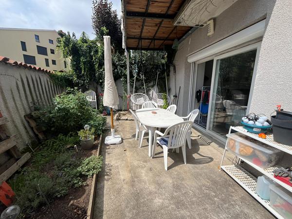 Appartement 3 pièce(s) 49.70 m2