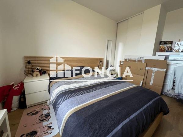 Location Appartement 2 pièces 41.2 m² - 2 RUE JOSEPH THOMSON Epron 14610