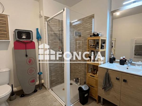 Location Appartement 2 pièces 41.2 m² - 2 RUE JOSEPH THOMSON Epron 14610