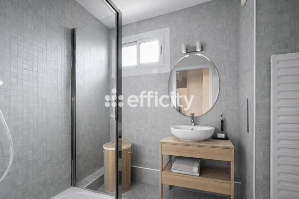 Appartement 3 pièces - 72 m²