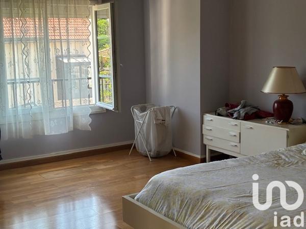 Maison à vendre 5 pièces 140 m² Livry-Gargan