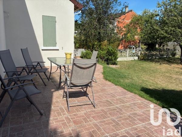 Maison à vendre 5 pièces 140 m² Livry-Gargan