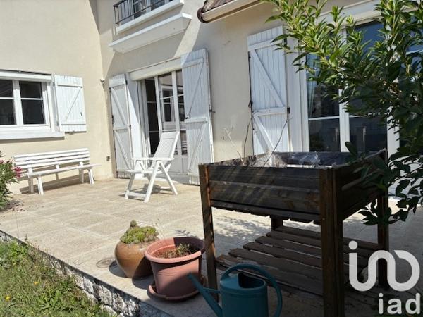 Maison à vendre 5 pièces 140 m² Livry-Gargan