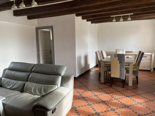 Lignières-de-Touraine (37130)