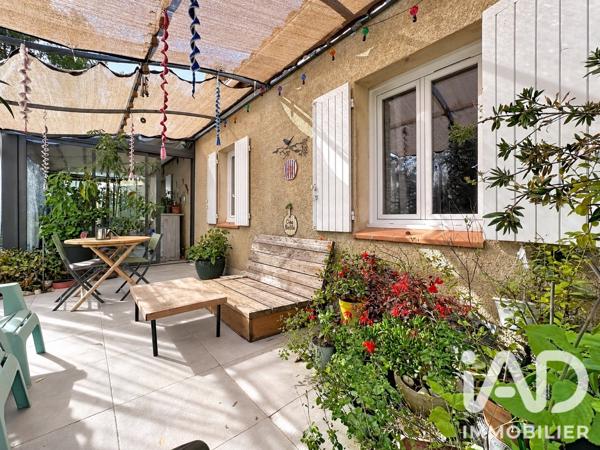 Maison à vendre 5 pièces 102,63 m² Pierrevert
