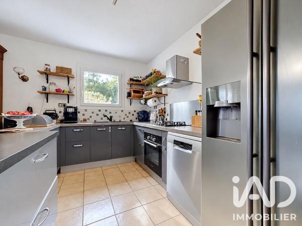 Maison à vendre 5 pièces 102,63 m² Pierrevert