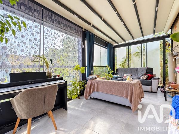 Maison à vendre 5 pièces 102,63 m² Pierrevert