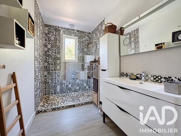 Maison à vendre 5 pièces 102,63 m² Pierrevert